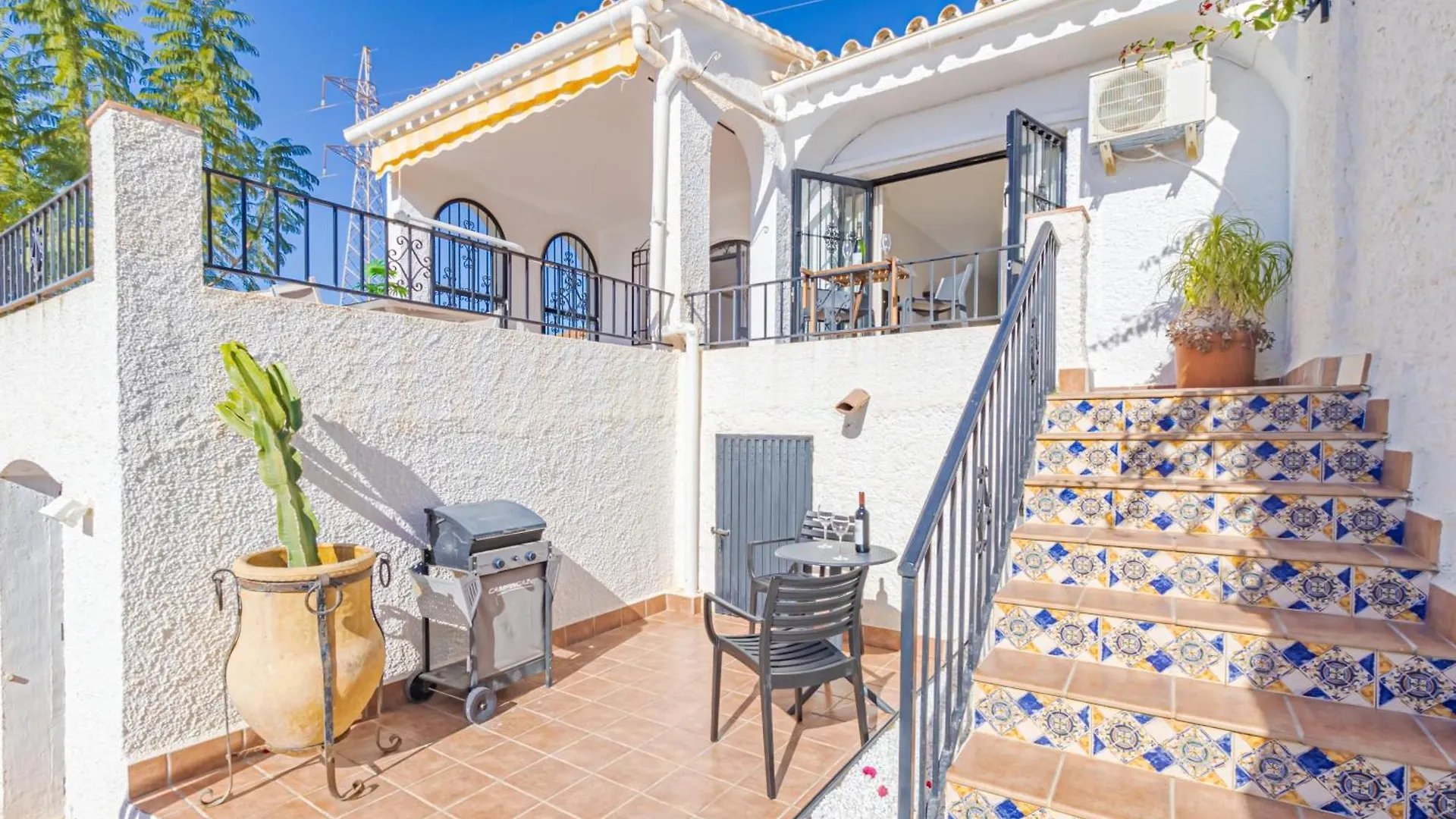 Casa Castillo Nerja