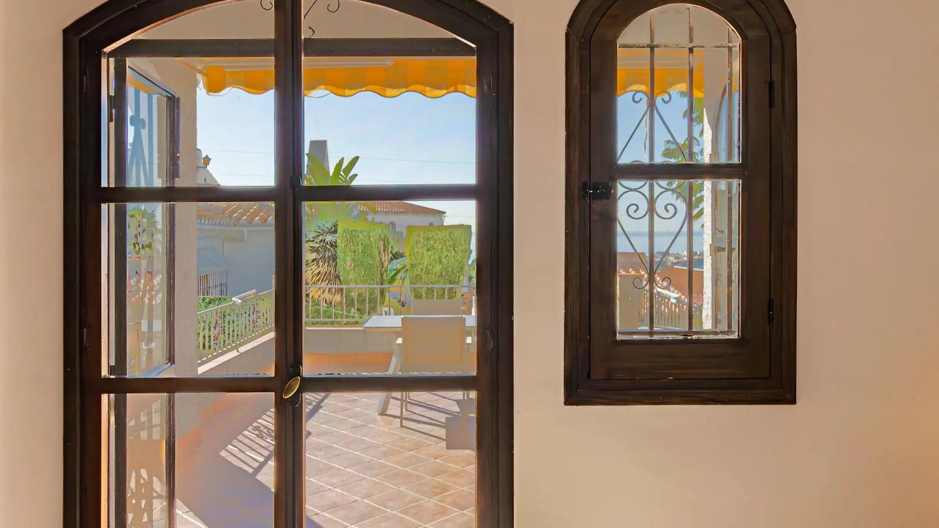 Casa Castillo Nerja Σπίτι διακοπών
