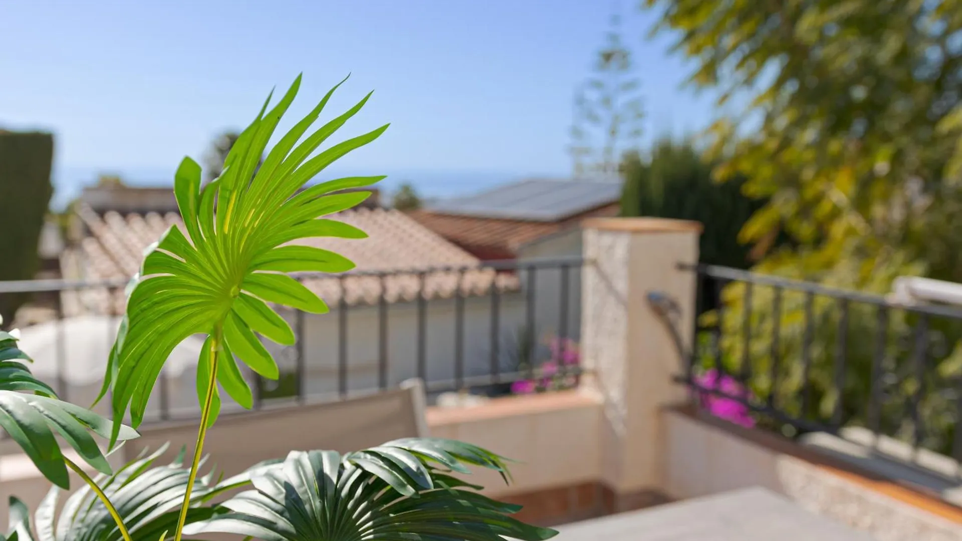 Casa Castillo Nerja 0*,  Ισπανία