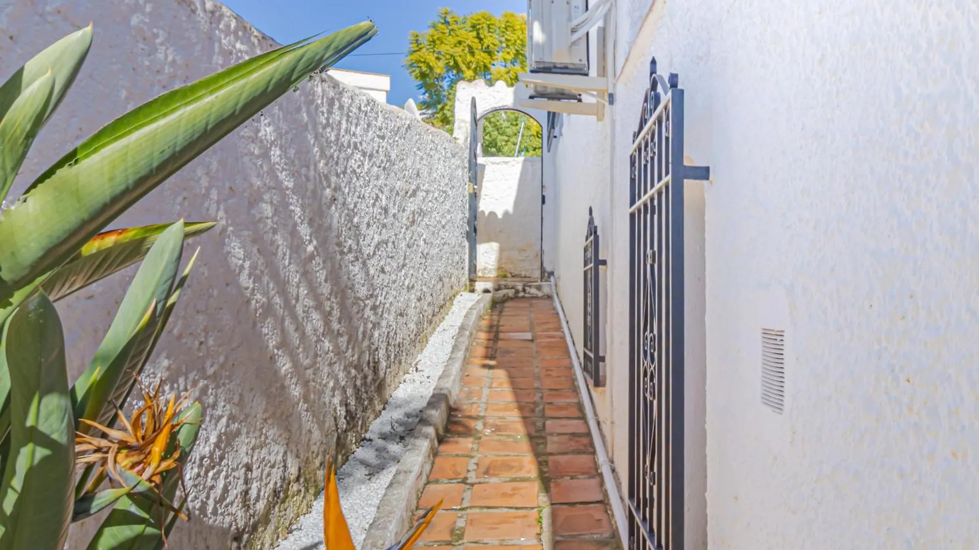 Casa Castillo Nerja