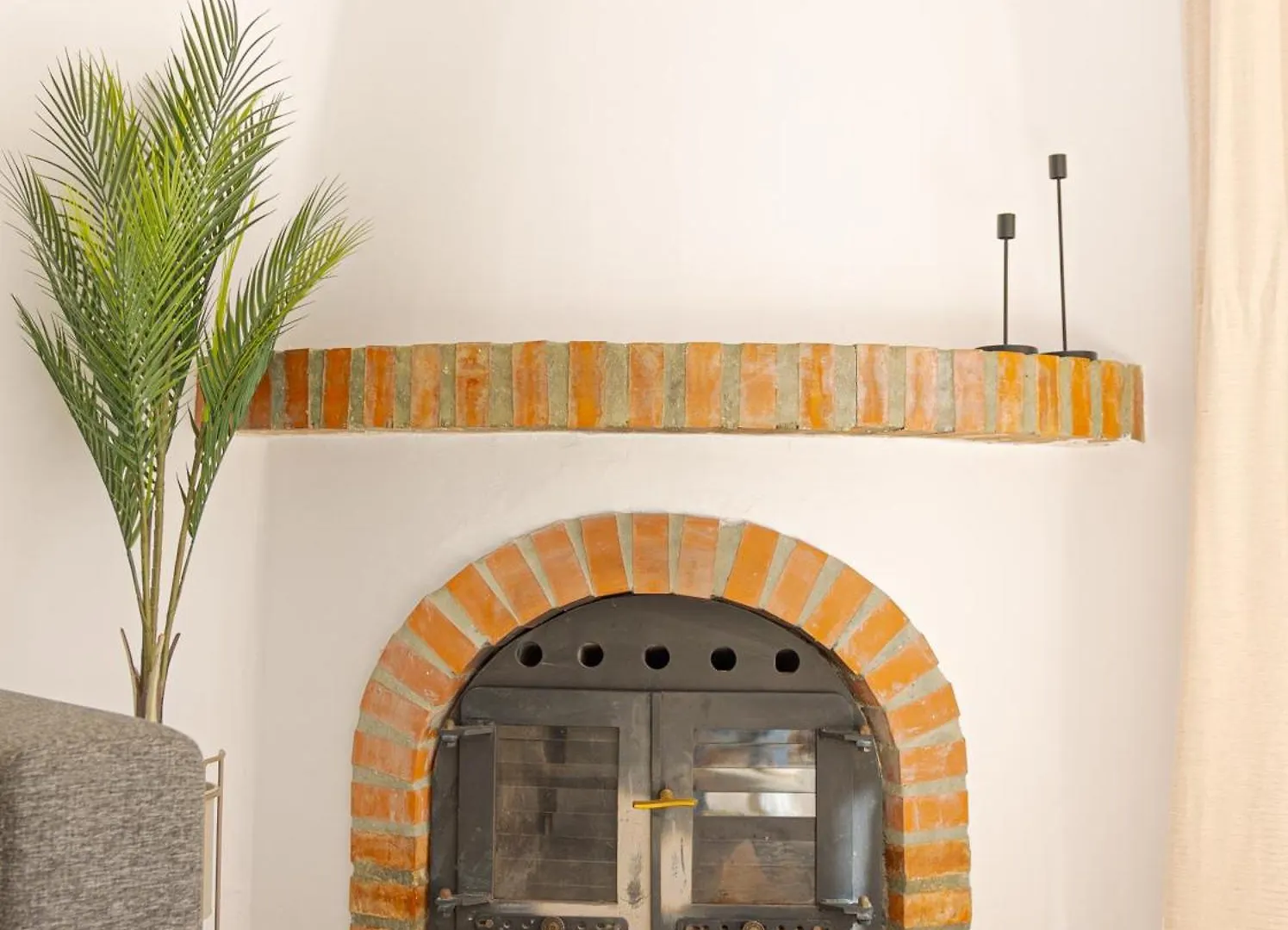 Σπίτι διακοπών Casa Castillo Nerja