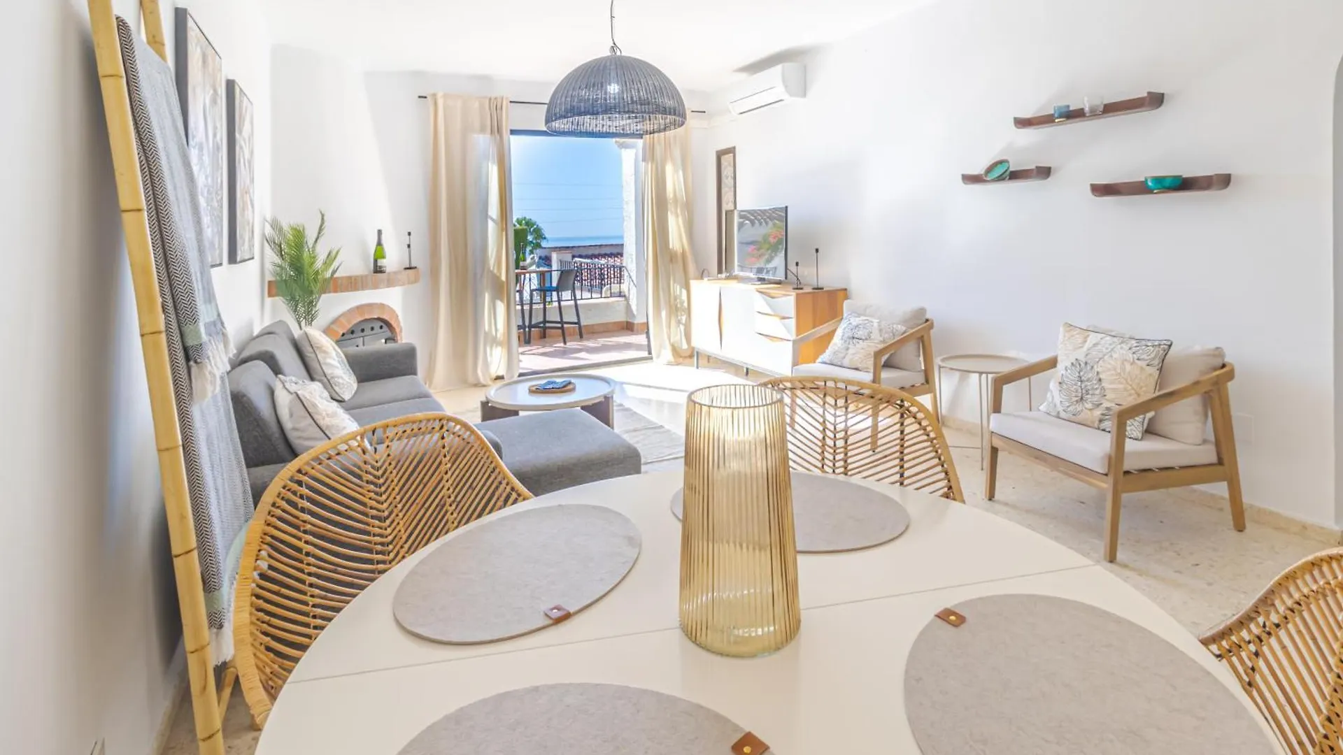 Casa Castillo Nerja Σπίτι διακοπών