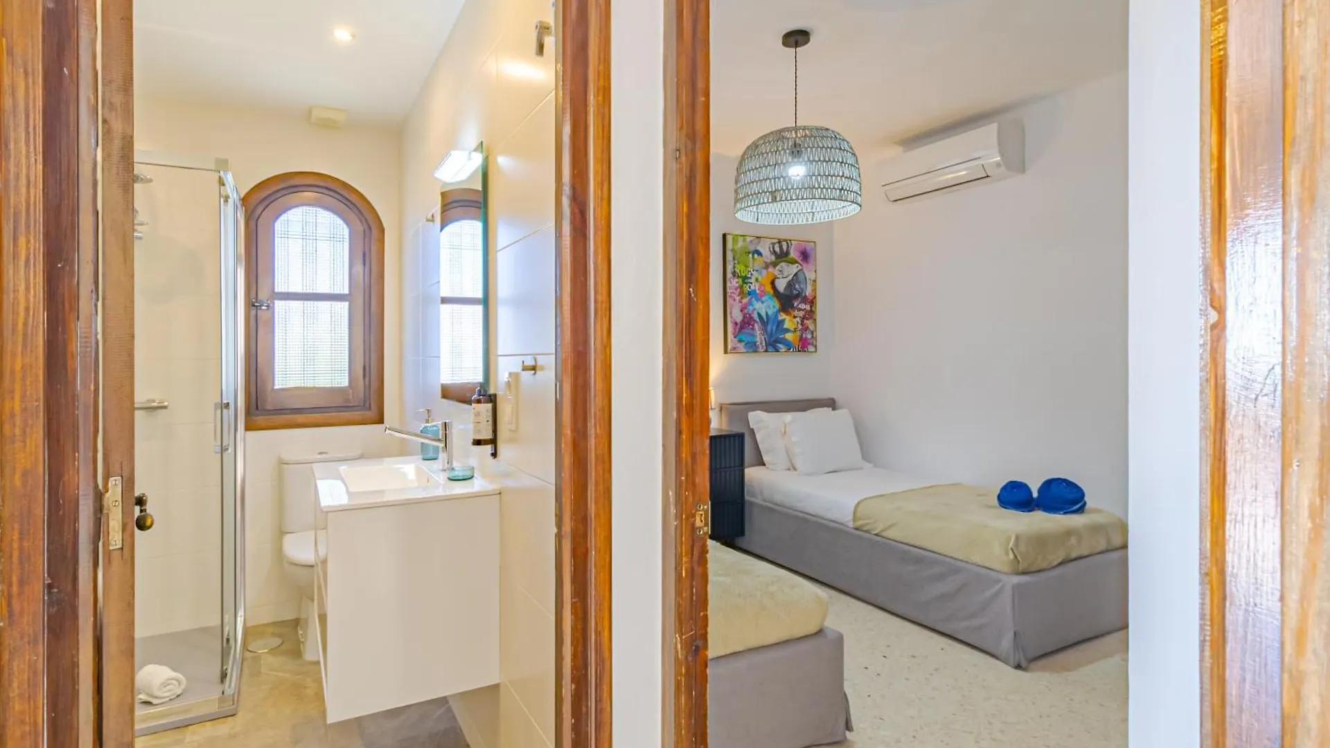 Casa Castillo Nerja 0*,