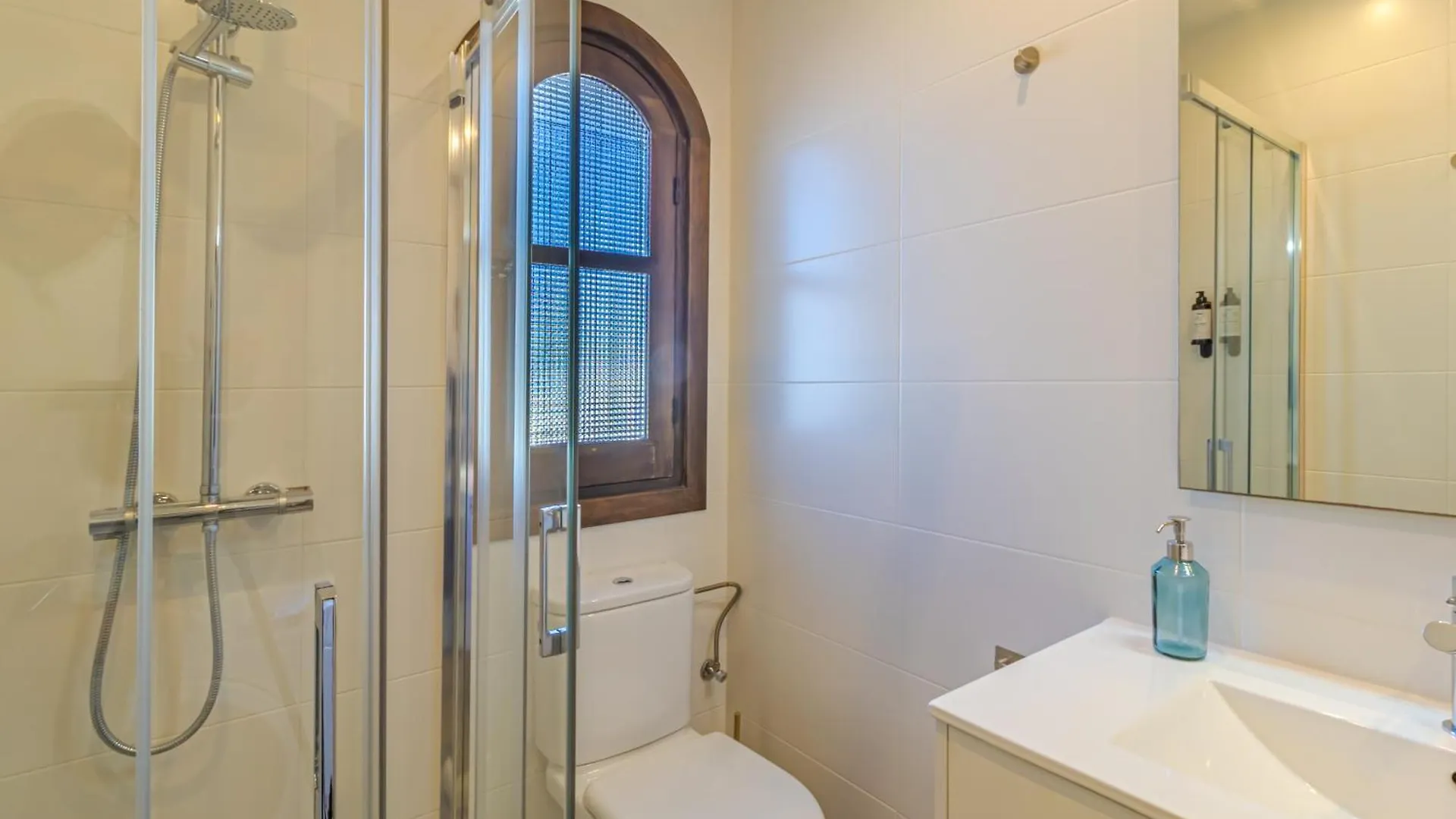 Casa Castillo Nerja 0*,  Ισπανία